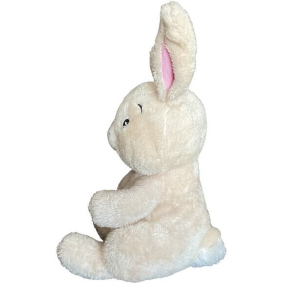 Kohls Cares The Itsy Bitsy Bunny Rabbit Easter Stuffed Plush 12" - Picture 4 of 6